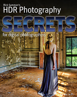 eBook (epub) Rick Sammon's HDR Secrets for Digital Photographers de Rick Sammon