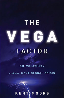 E-Book (epub) Vega Factor von Kent Moors