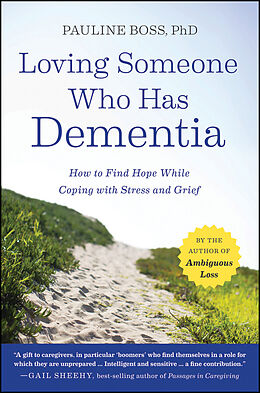 eBook (pdf) Loving Someone Who Has Dementia de Pauline Boss