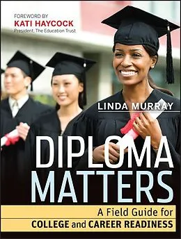 E-Book (epub) Diploma Matters von Linda Murray