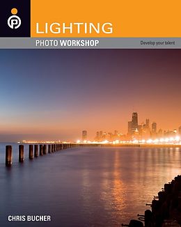 eBook (epub) Lighting Photo Workshop de Chris Bucher