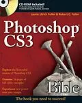 E-Book (epub) Photoshop CS3 Bible von Laurie Ulrich Fuller, Robert C. Fuller