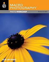 E-Book (epub) Macro Photography Photo Workshop von Haje Jan Kamps