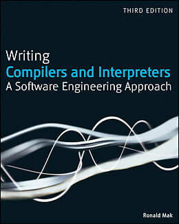 E-Book (epub) Writing Compilers and Interpreters von Ronald Mak
