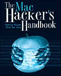 E-Book (epub) Mac Hacker's Handbook von Charlie Miller, Dino Dai Zovi