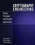 E-Book (epub) Cryptography Engineering von Niels Ferguson, Bruce Schneier, Tadayoshi Kohno