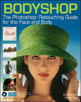 E-Book (epub) Bodyshop von Birgit Nitzsche, Karsten Rose