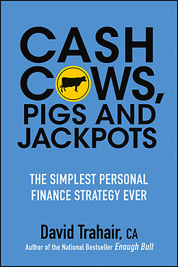 E-Book (pdf) Cash Cows, Pigs and Jackpots, von David Trahair