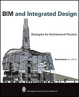 eBook (epub) BIM and Integrated Design de Randy Deutsch