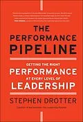 E-Book (epub) Performance Pipeline von Stephen Drotter