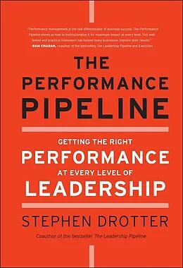 E-Book (pdf) The Performance Pipeline von Stephen Drotter