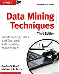 E-Book (epub) Data Mining Techniques von Gordon S. Linoff, Michael J. Berry