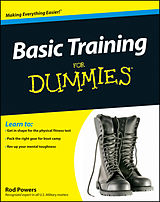 E-Book (pdf) Basic Training For Dummies von Rod Powers