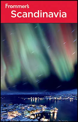 E-Book (epub) Frommer's Scandinavia von Darwin Porter, Danforth Prince, Roger Norum