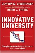 E-Book (epub) Innovative University von Clayton M. Christensen, Henry J. Eyring