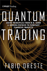 eBook (pdf) Quantum Trading de Fabio Oreste