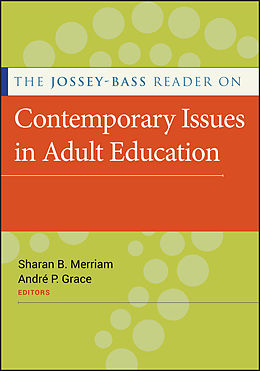 eBook (pdf) The Jossey-Bass Reader on Contemporary Issues in Adult Education de 