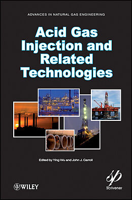 E-Book (pdf) Acid Gas Injection and Related Technologies von 