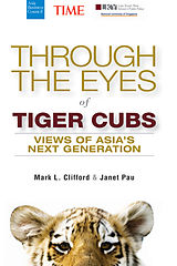 eBook (pdf) Through the Eyes of Tiger Cubs de Mark L. Clifford, Janet Pau