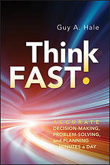 eBook (epub) Think Fast! de Guy A. Hale
