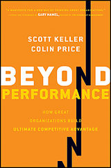 E-Book (pdf) Beyond Performance von Scott Keller, Colin Price