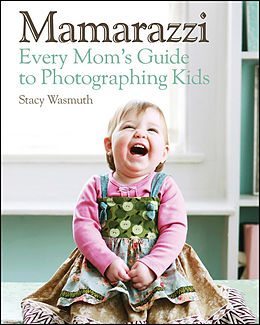 eBook (epub) Mamarazzi de Stacy Wasmuth