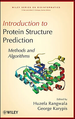 eBook (epub) Introduction to Protein Structure Prediction de 