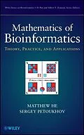 E-Book (epub) Mathematics of Bioinformatics von Matthew He, Sergey Petoukhov