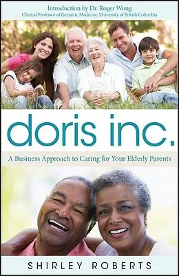 E-Book (pdf) Doris Inc. von Shirley Roberts