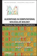 E-Book (epub) Algorithms in Computational Molecular Biology von Mourad Elloumi, Albert Y. Zomaya