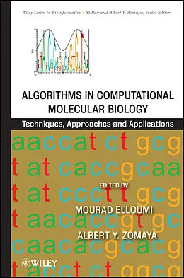 E-Book (epub) Algorithms in Computational Molecular Biology von Mourad Elloumi, Albert Y. Zomaya
