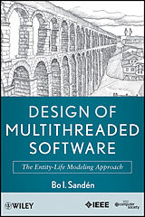 E-Book (epub) Design of Multithreaded Software von Bo I. Sand&#233;n