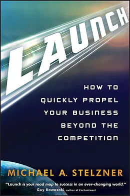 E-Book (pdf) Launch von Michael A. Stelzner
