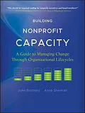 E-Book (pdf) Building Nonprofit Capacity von John Brothers, Anne Sherman