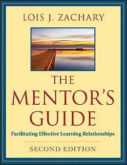 E-Book (epub) Mentor's Guide von Lois J. Zachary