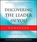 E-Book (pdf) Discovering the Leader in You Workbook von Sara N. King, David Altman