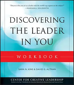 E-Book (pdf) Discovering the Leader in You Workbook von Sara N. King, David Altman