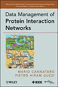 E-Book (pdf) Data Management of Protein Interaction Networks von Mario Cannataro, Pietro H. Guzzi