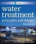 E-Book (pdf) MWH's Water Treatment von John C. Crittenden, R. Rhodes Trussell, David W. Hand