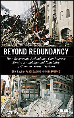 E-Book (epub) Beyond Redundancy von Eric Bauer, Randee Adams, Daniel Eustace