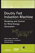 E-Book (epub) Doubly Fed Induction Machine von Gonzalo Abad, Jesus Lopez, Miguel Rodriguez