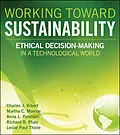 E-Book (epub) Working Toward Sustainability von Charles J. Kibert, Martha C. Monroe, Anna L. Peterson