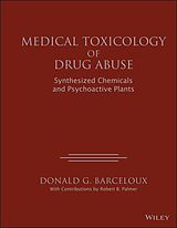 eBook (epub) Medical Toxicology of Drug Abuse de Donald G. Barceloux