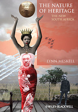 eBook (pdf) The Nature of Heritage de Lynn Meskell