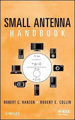 E-Book (pdf) Small Antenna Handbook von Robert C. Hansen, Robert E. Collin