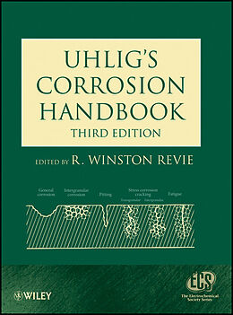 eBook (epub) Uhlig's Corrosion Handbook de 