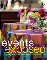 eBook (epub) Events Exposed de Lena Malouf