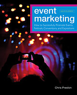 eBook (epub) Event Marketing de C. A. Preston