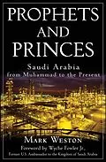 E-Book (epub) Prophets and Princes von Mark Weston
