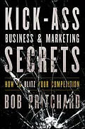 E-Book (pdf) Kick Ass Business and Marketing Secrets von Bob Pritchard